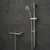 Vado Prima Exposed Thermostatic Shower Valve Package 1